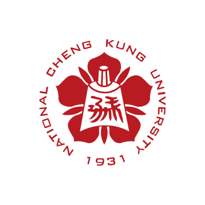 National Cheng Kung University logo